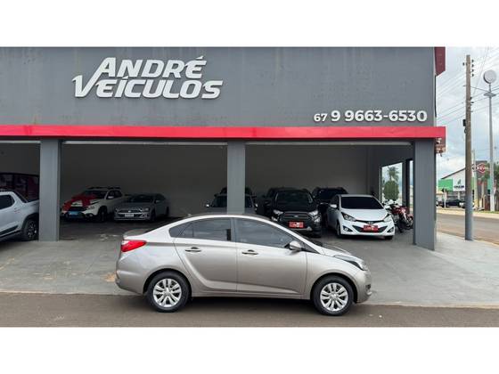 HYUNDAI HB20S 1.0 COMFORT PLUS 12V TURBO FLEX 4P MANUAL HYUNDAI HB20S 1.0 COMFORT PLUS 12V TURBO FLEX 4P MANUAL